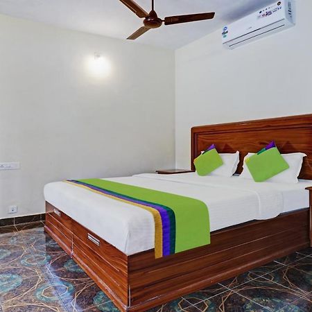 Treebo Trend Linchu Ayur Resort Kovalam Eksteriør bilde