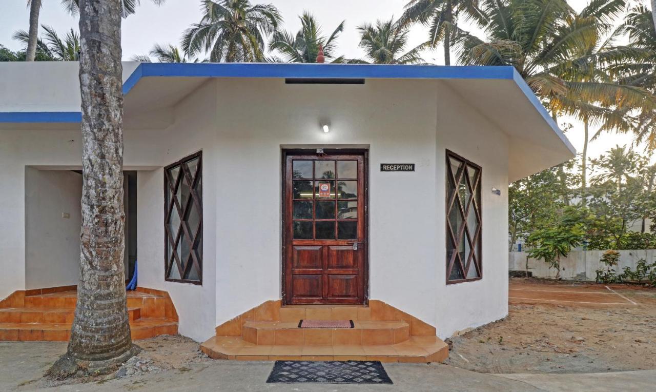 Treebo Trend Linchu Ayur Resort Kovalam Eksteriør bilde