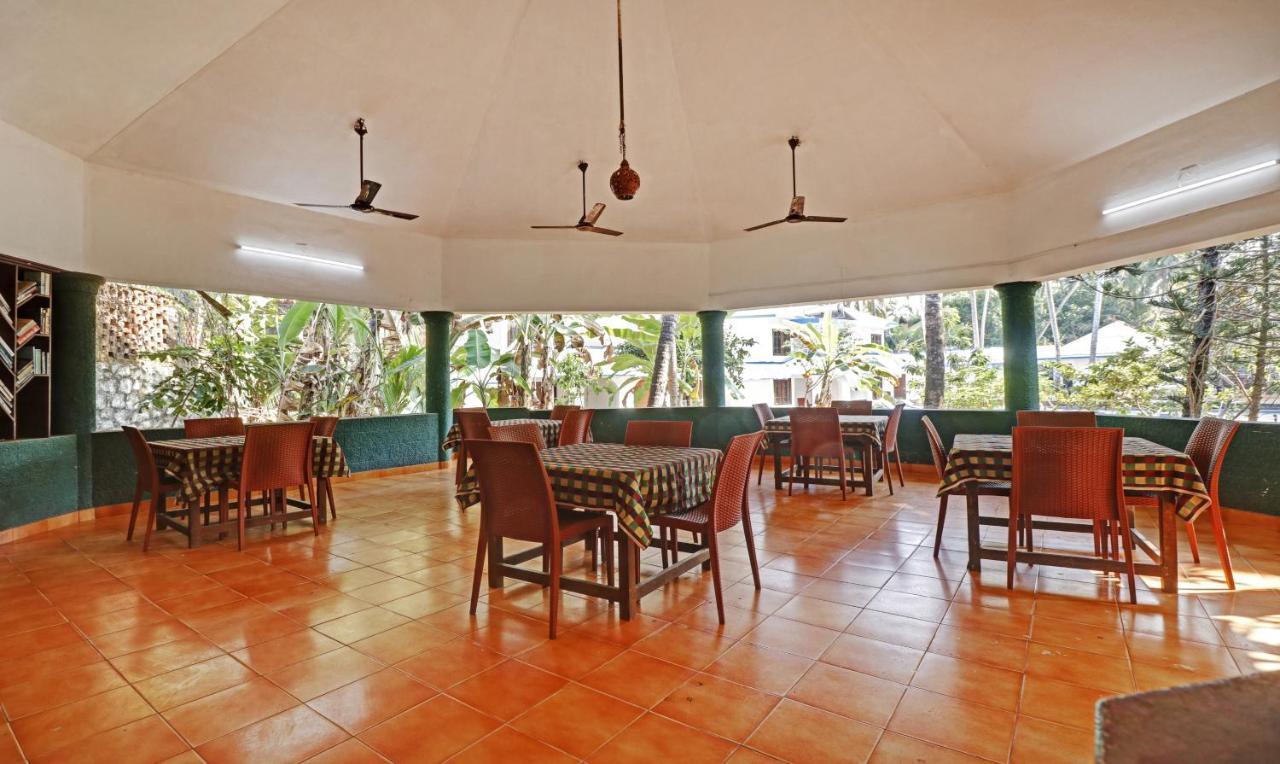 Treebo Trend Linchu Ayur Resort Kovalam Eksteriør bilde