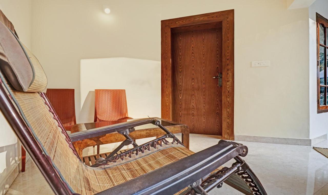 Treebo Trend Linchu Ayur Resort Kovalam Eksteriør bilde