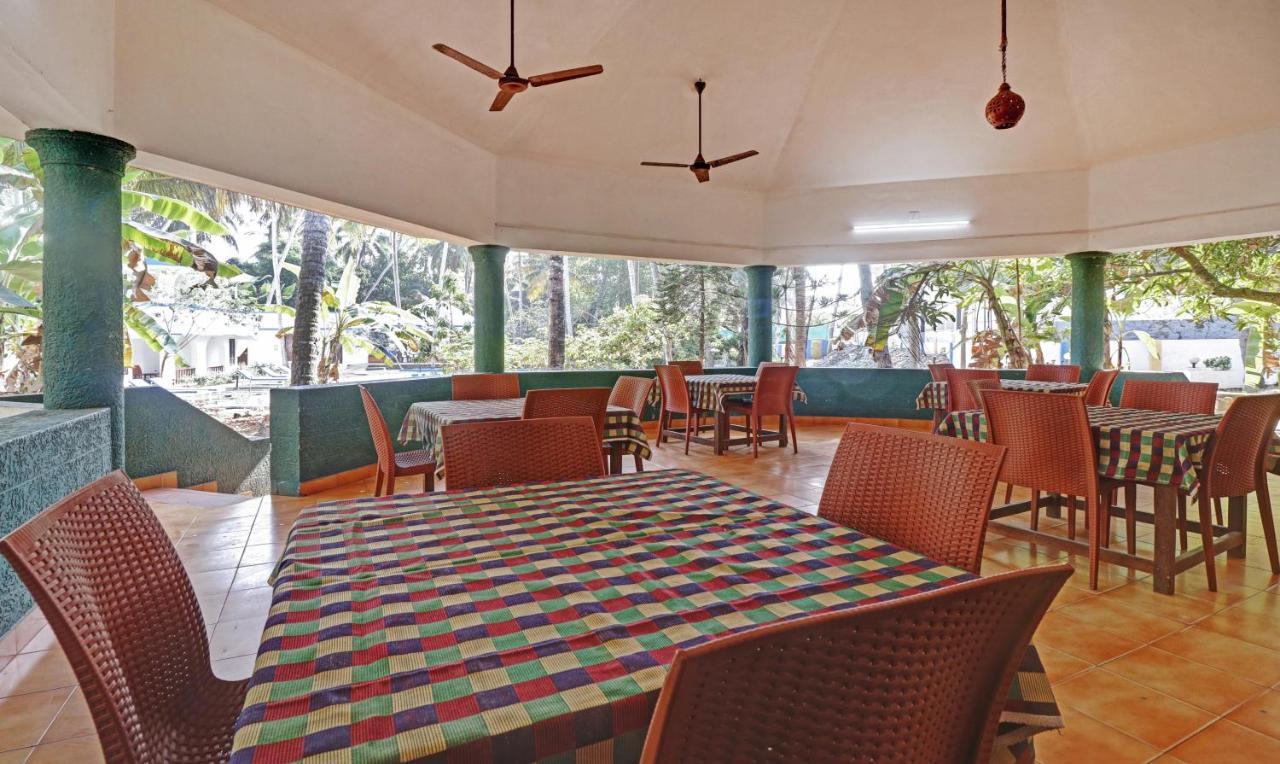 Treebo Trend Linchu Ayur Resort Kovalam Eksteriør bilde