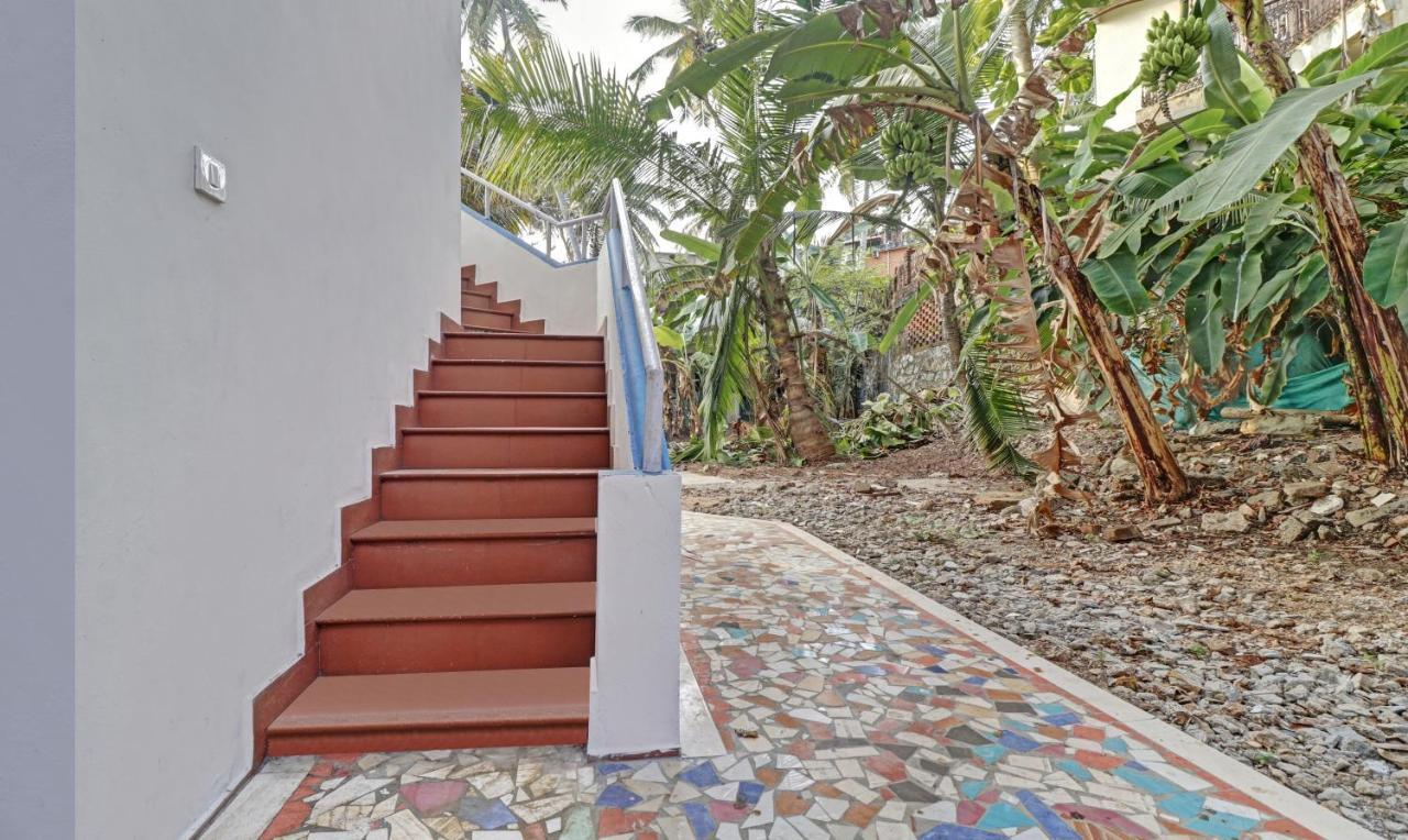 Treebo Trend Linchu Ayur Resort Kovalam Eksteriør bilde