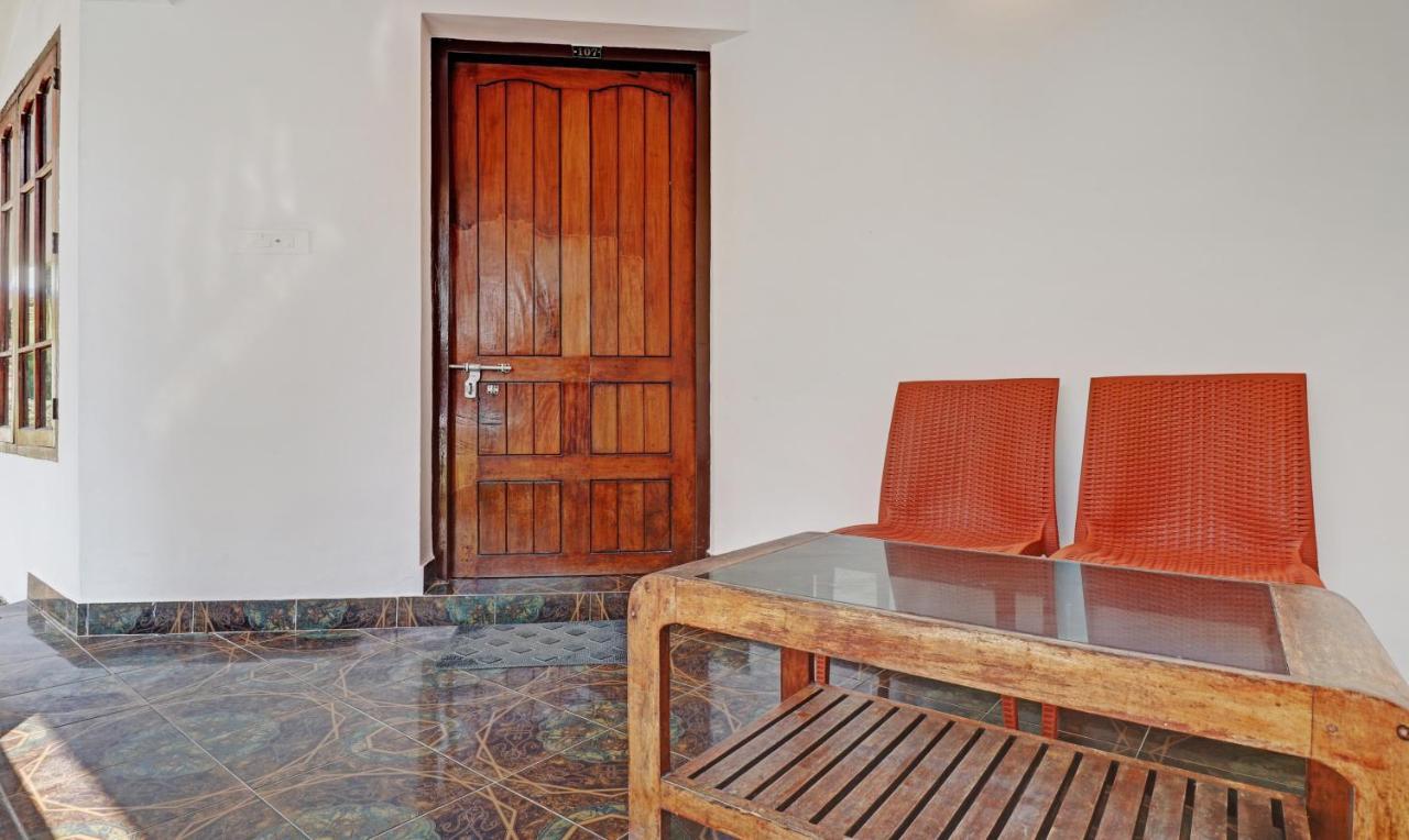 Treebo Trend Linchu Ayur Resort Kovalam Eksteriør bilde